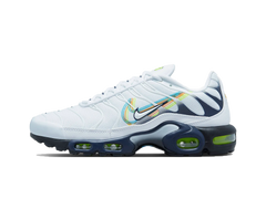 Nike Air Max Plus 3D Swoosh