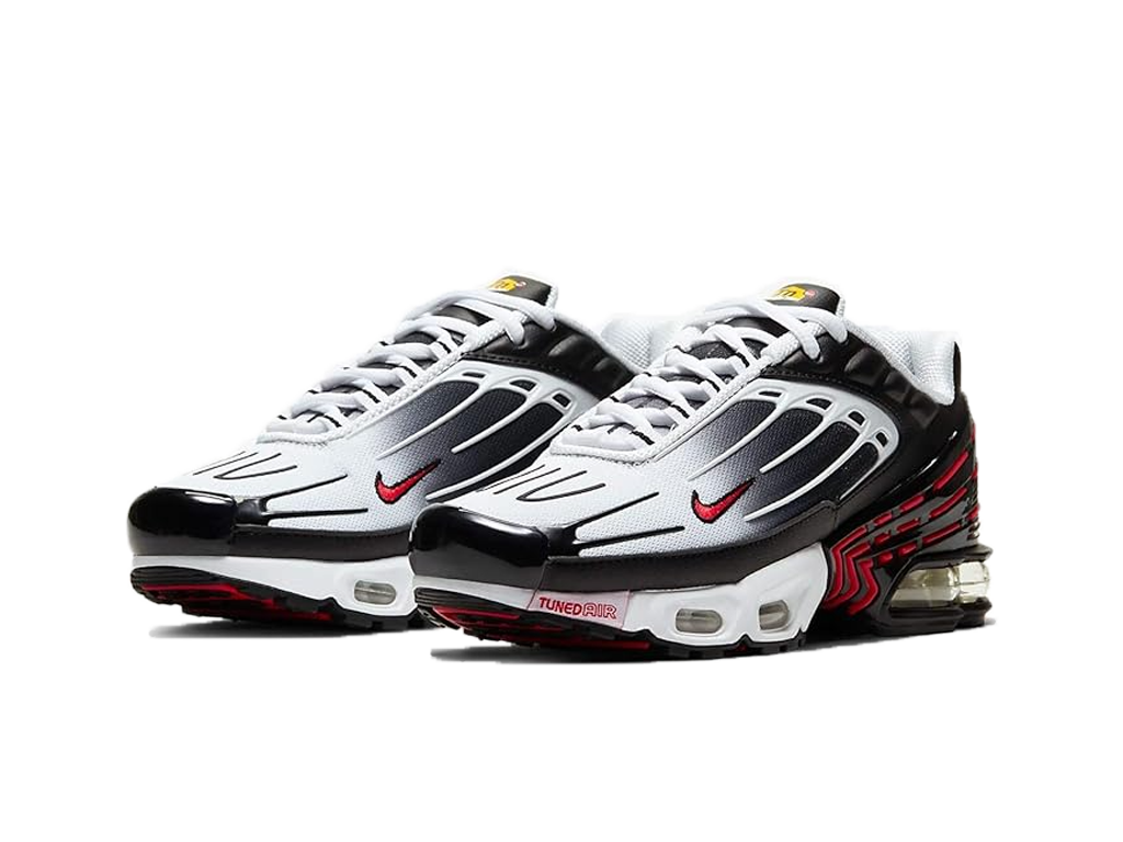 Nike Air Max Plus 3 GS Red-Nike-pikastore.cz