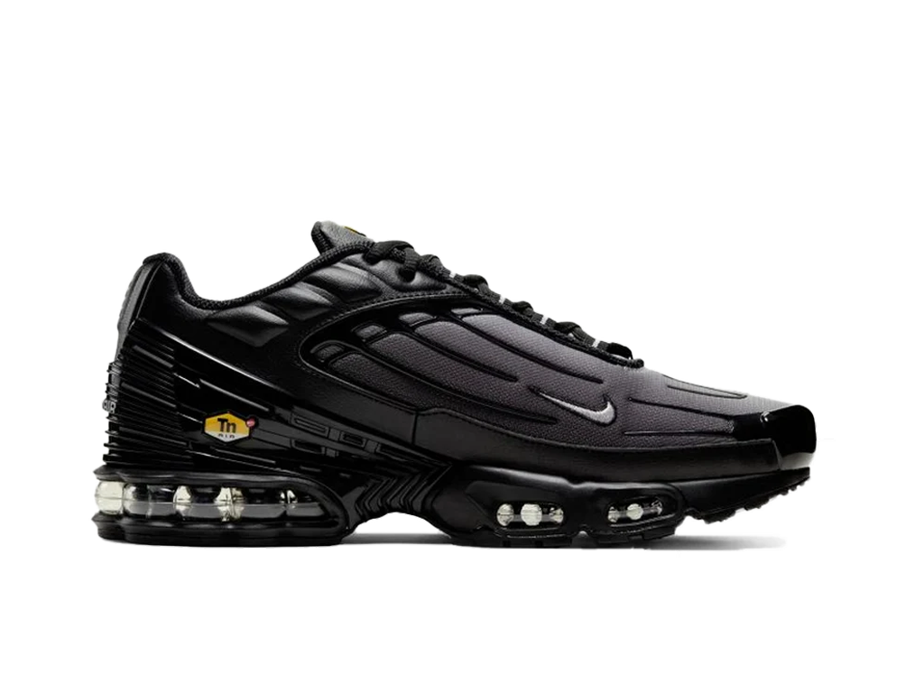 Nike Air Max Plus 3 OG Wolf Grey – sneakers – foto 3 av 5