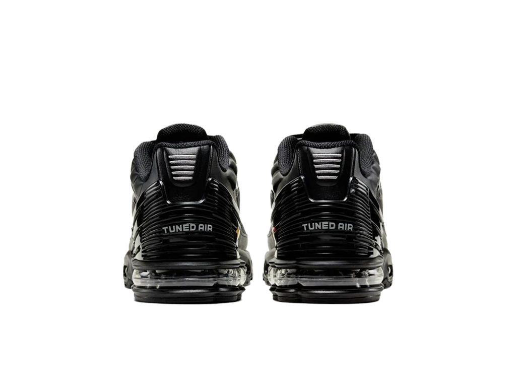 Nike Air Max Plus 3 OG Wolf Grey – sneakers – foto 4 av 5