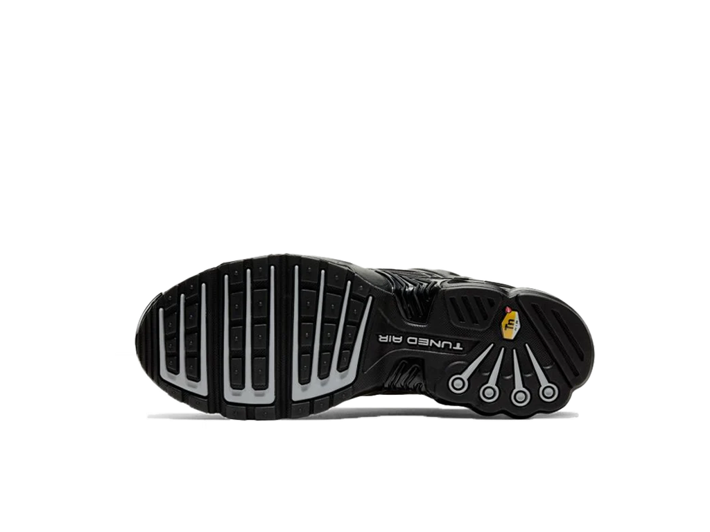 Nike Air Max Plus 3 OG Wolf Grey – sneakers – foto 5 av 5