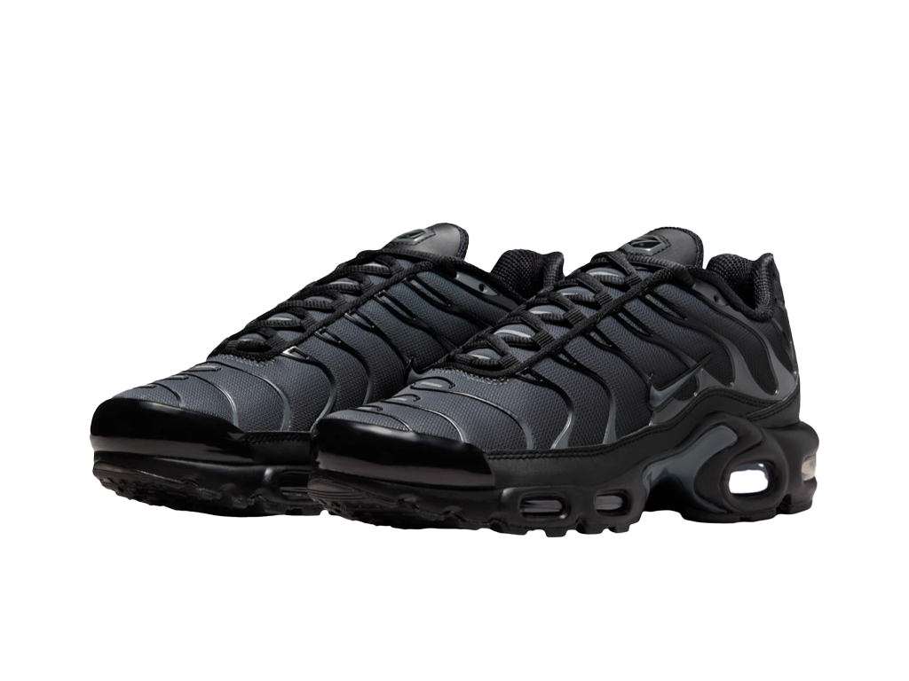 Nike Air Max Plus Black Gradient-Nike-pikastore.cz