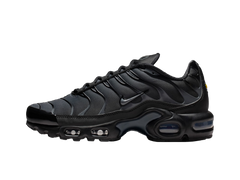 Nike Air Max Plus Black Gradient