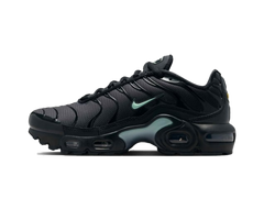 Nike Air Max Plus Black Mint Foam