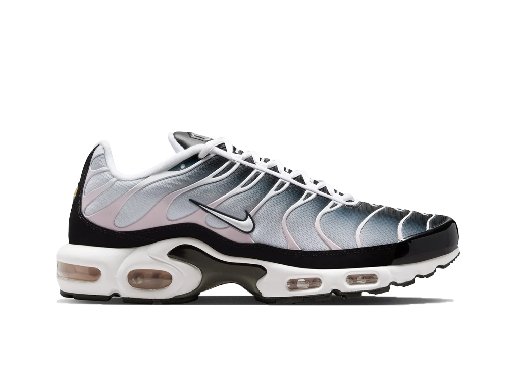 Nike Air Max Plus Black Pink Foam – маратонки – снимка 3 от 5