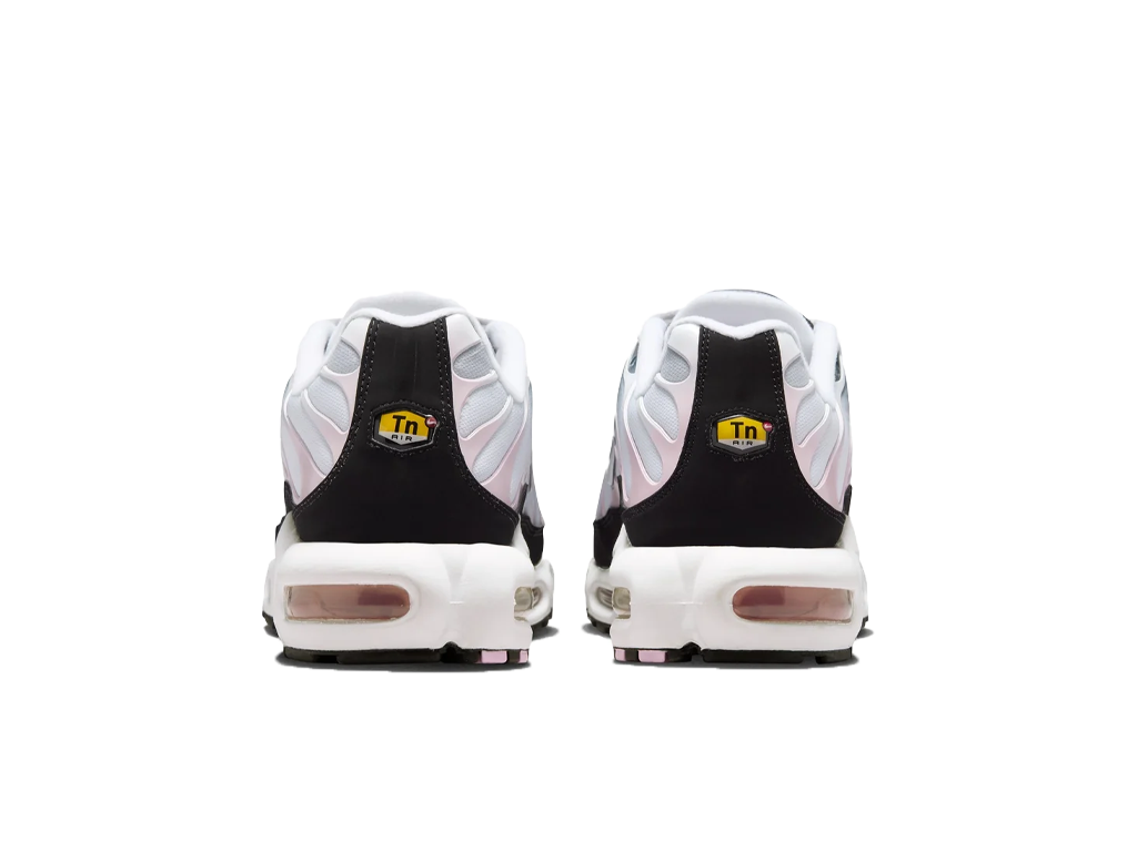 Nike Air Max Plus Black Pink Foam – маратонки – снимка 4 от 5