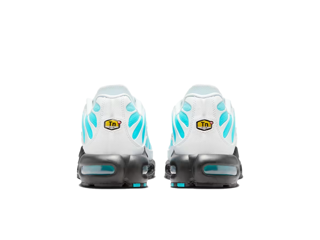 Nike Air Max Plus Dusty Cactus White – sneakers – foto 4 af 5