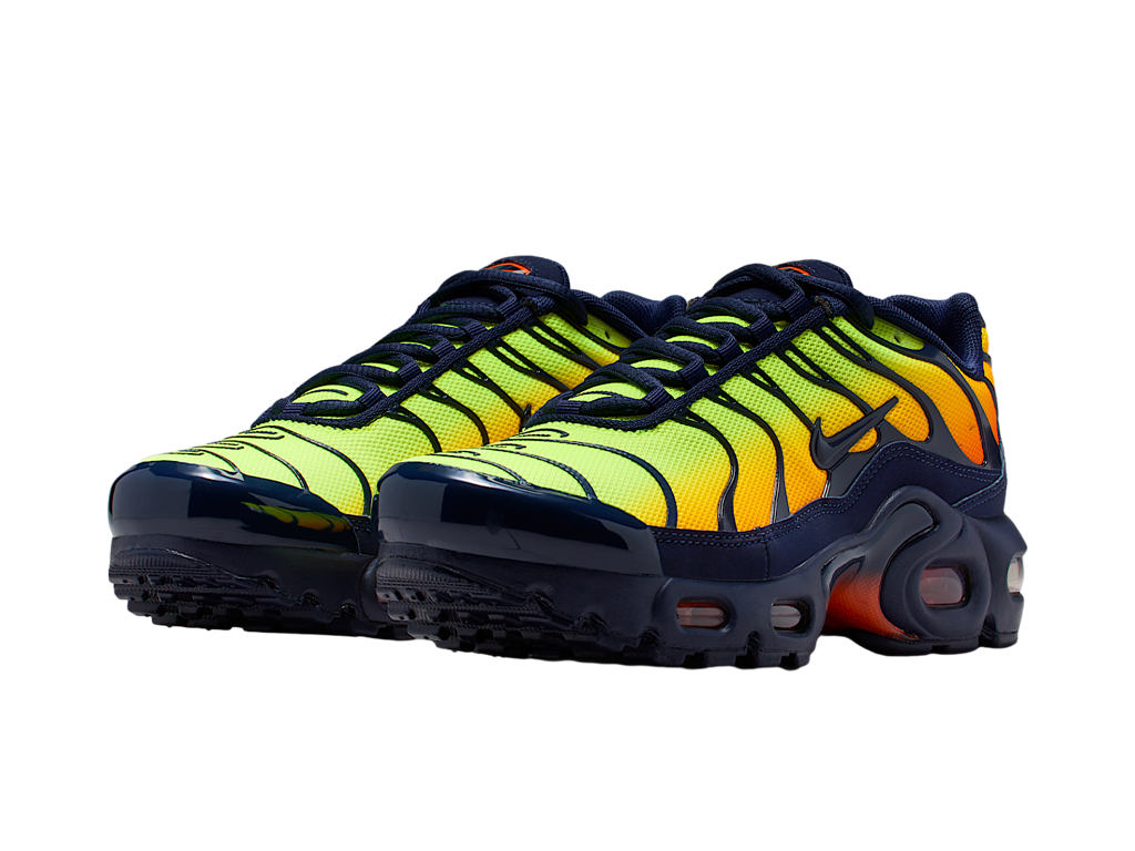 Nike Air Max Plus GS Lemon Venom-Nike-pikastore.cz
