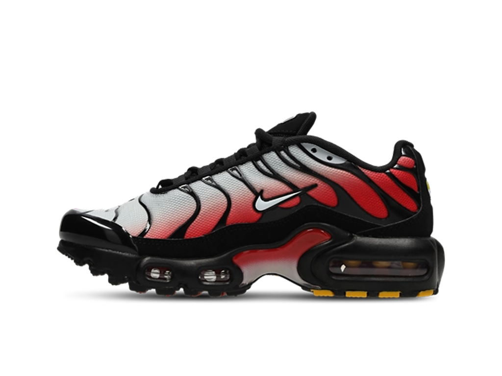 Nike Air Max Plus GS University Red-Nike-pikastore.cz