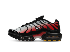 Nike Air Max Plus GS University Red