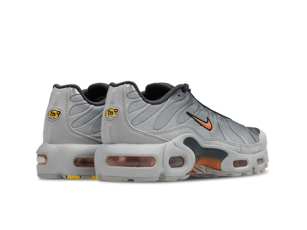 Nike Air Max Plus Hot Curry – sneakers – foto 4 van 5