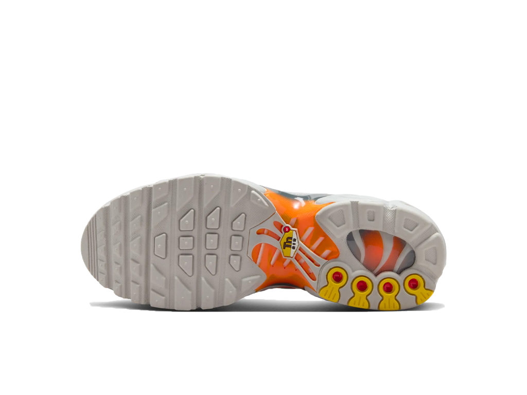 Nike Air Max Plus Hot Curry – sneakers – foto 5 van 5