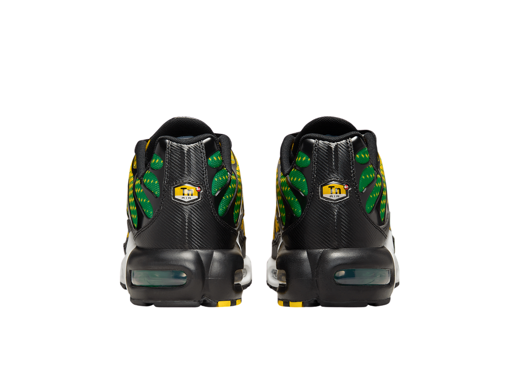 Nike Air Max Plus Jamaica Varsity Maize Pine Green-Nike-pikastore.cz