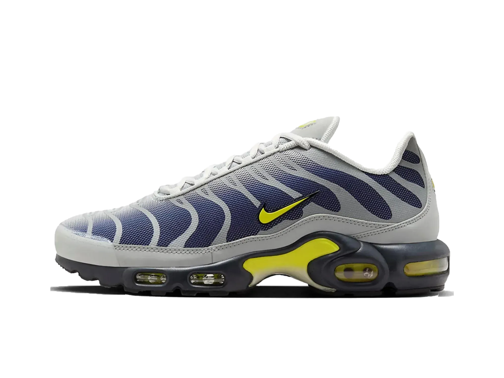 Nike Air Max Plus Obsidian Opti Yellow-Nike-pikastore.cz