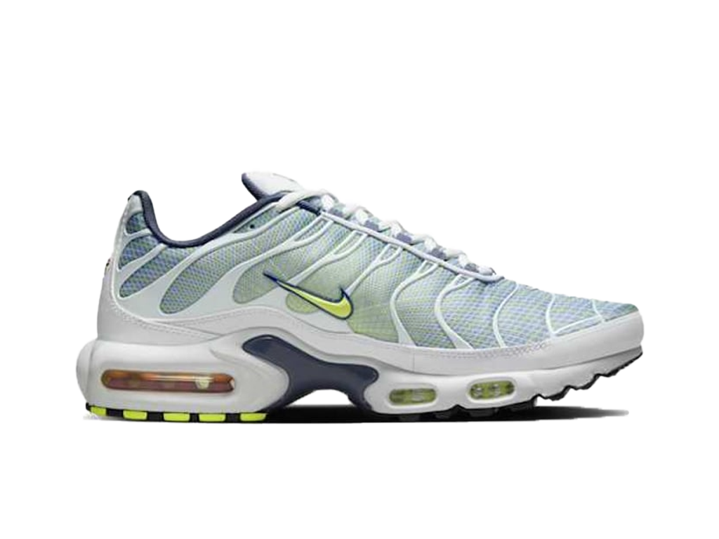 Nike Air Max Plus Pebble Grey Lime-Nike-pikastore.cz