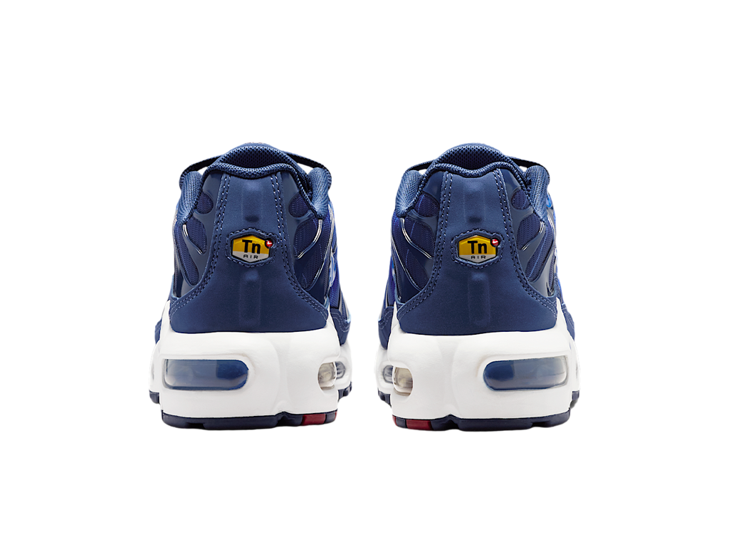 Nike Air Max Plus SE GS Lyon Blue – Sneaker – Foto 4 von 5
