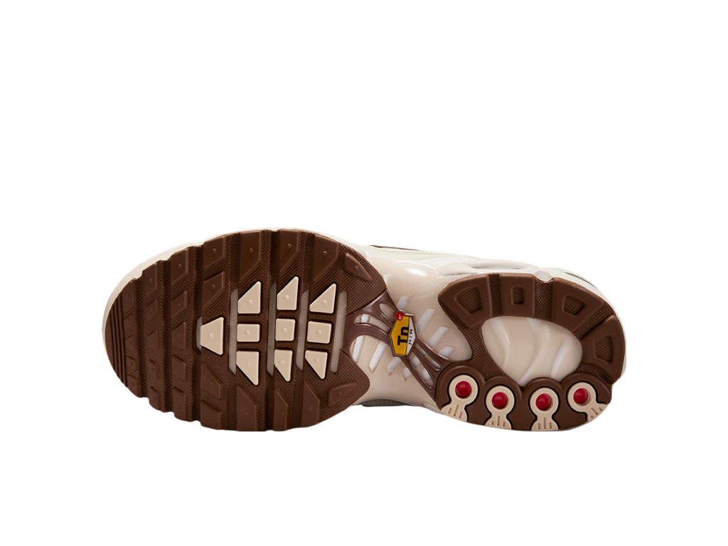 Nike Air Max Plus SE Light Orewood Brown