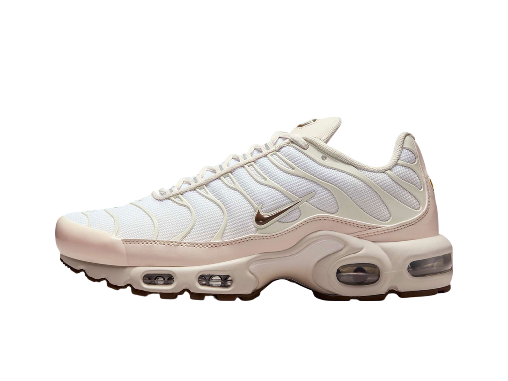 Nike Air Max Plus SE Light Orewood Brown