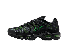 Nike Air Max Plus Shattered Glass
