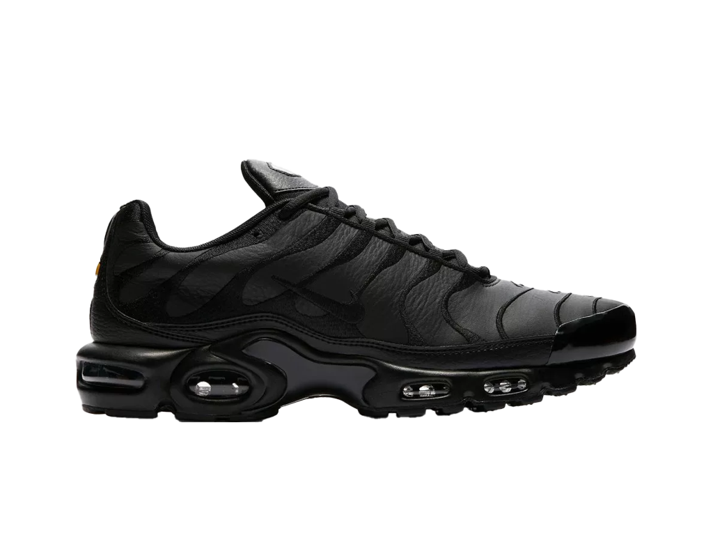 Nike Air Max Plus TN Triple Black-Nike-pikastore.cz
