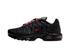 Nike Air Max Plus Tuned Air Black Red