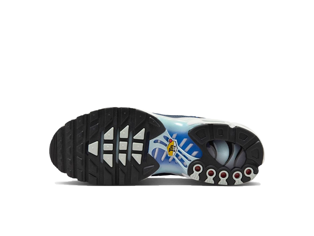 Nike Air Max Plus Tuned Pack - Obsidian