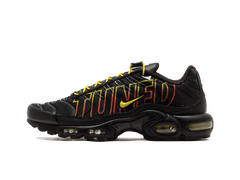 Nike Air Max Plus Tuned Pack - Sunrise