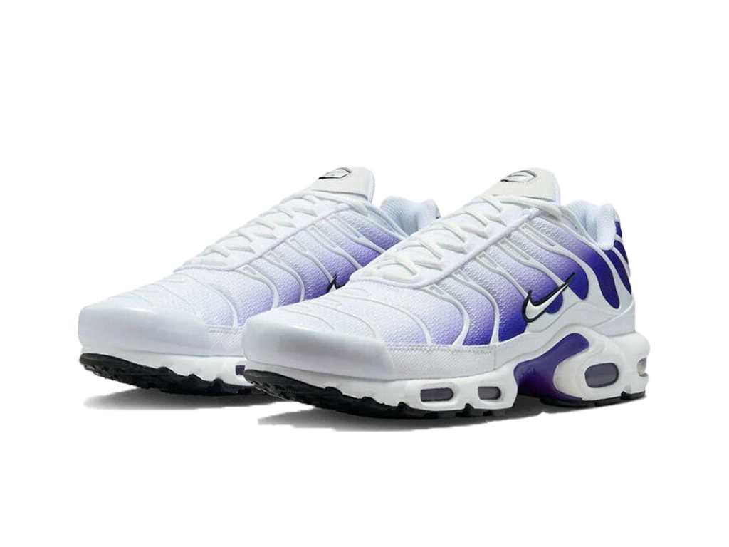 Nike Air Max Plus White Wild Grape-Nike-pikastore.cz