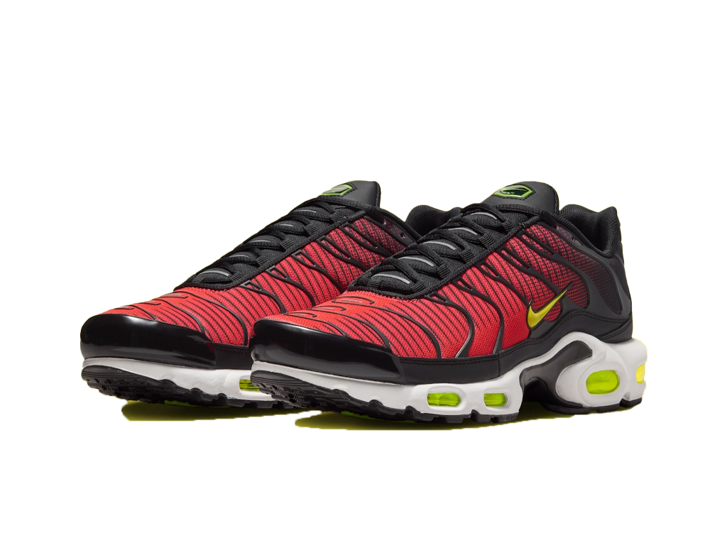 Nike Air Max Plus 'Light Crimson'-Nike-pikastore.cz