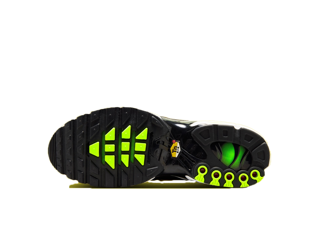 Nike Air Max Plus 'Light Crimson' – tenisky – fotka 5 z 5