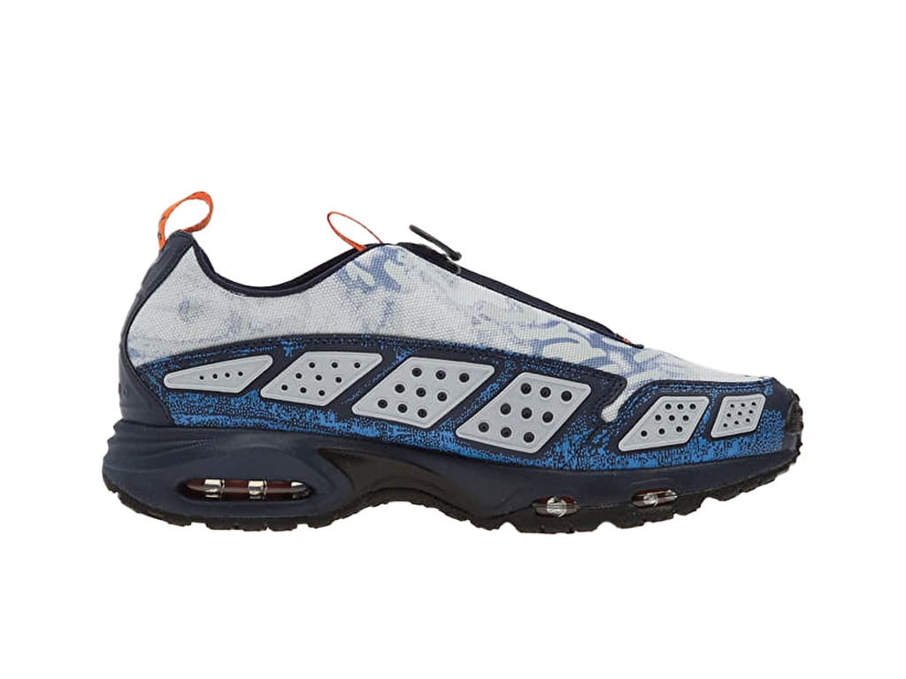 Nike Air Max Sunder SE Cordura Pure Platinum Obsidian – sneakers – foto 3 av 5
