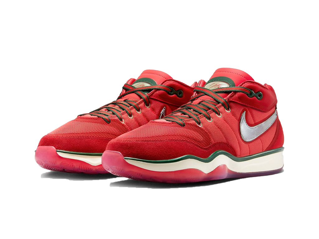 Nike Air Zoom GT Hustle 2 EP Christmas-Nike-pikastore.cz