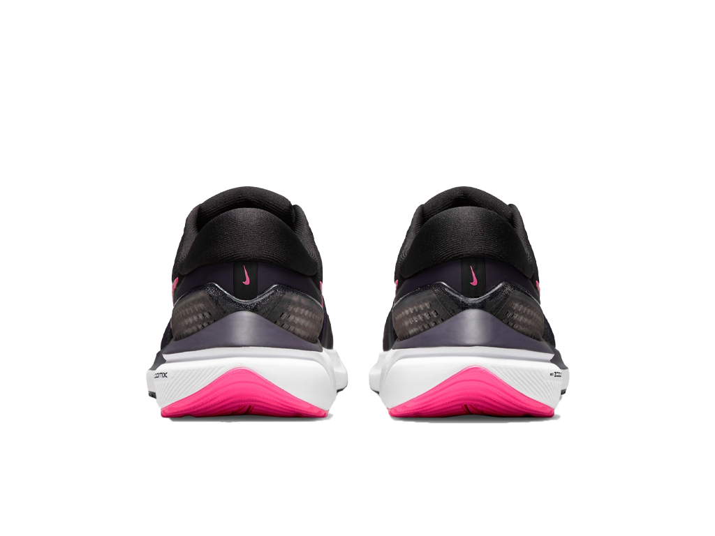 Nike Air Zoom Vomero 16 Black Hyper Pink-Nike-pikastore.cz