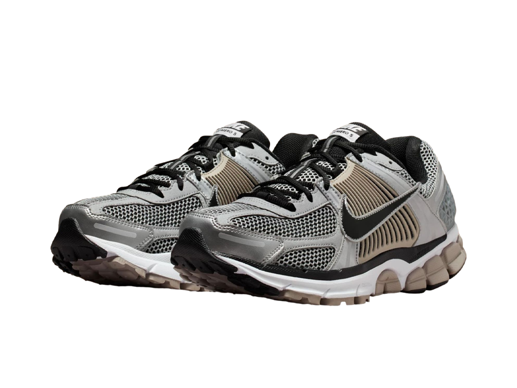 Nike Air Zoom Vomero 5 College Grey-Nike-pikastore.cz