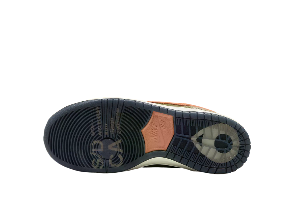 Nike Arts-Rec x Dunk Low SB For Recreational Use