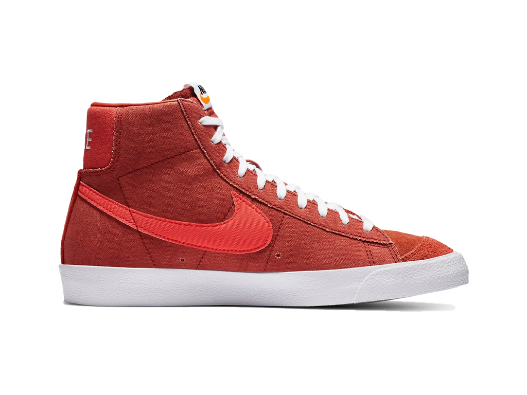 Nike Blazer Mid 77 Mantra Orange-sneakers-Nike-pikastore.cz