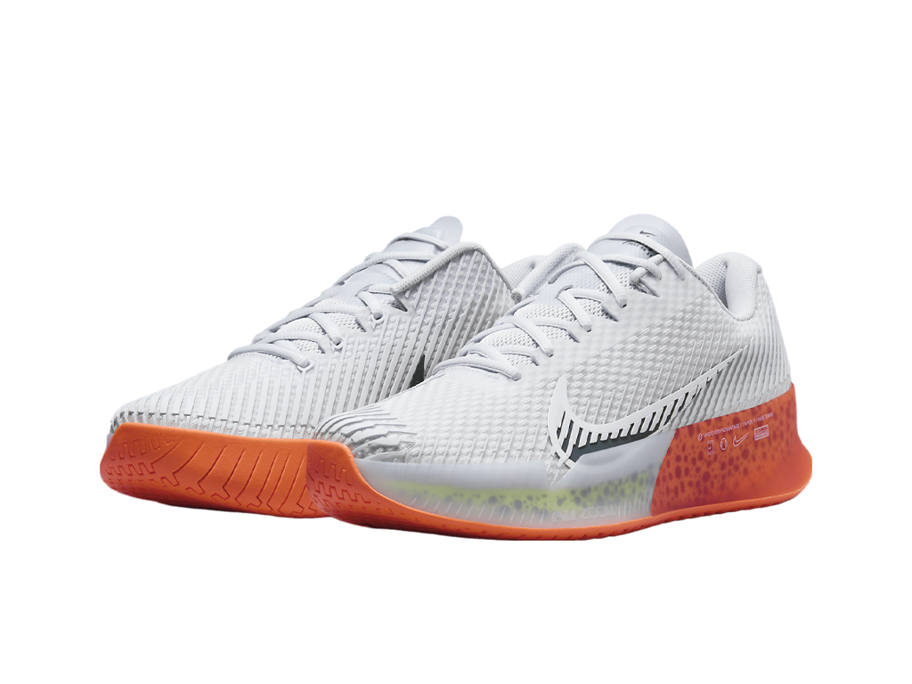 NikeCourt Air Zoom Vapor 11 HC Electric Pack-Nike-pikastore.cz