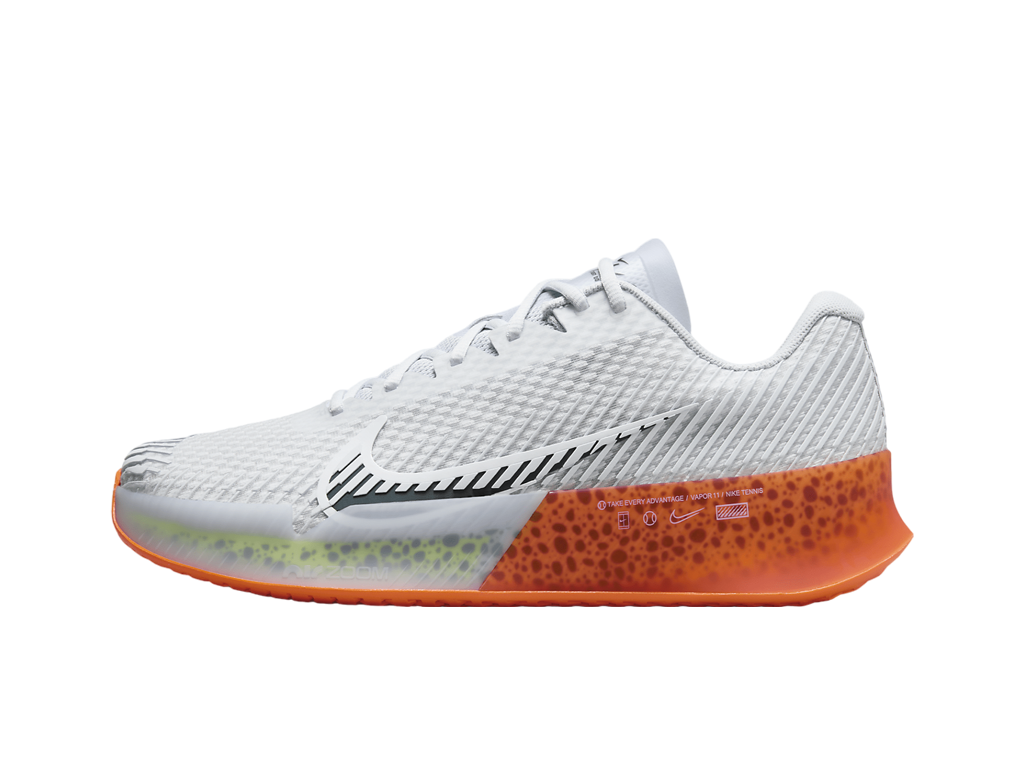 NikeCourt Air Zoom Vapor 11 HC Electric Pack-Nike-pikastore.cz