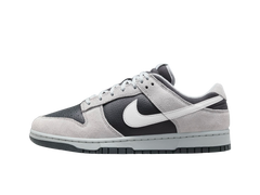 Nike Dunk Light Smoke Grey