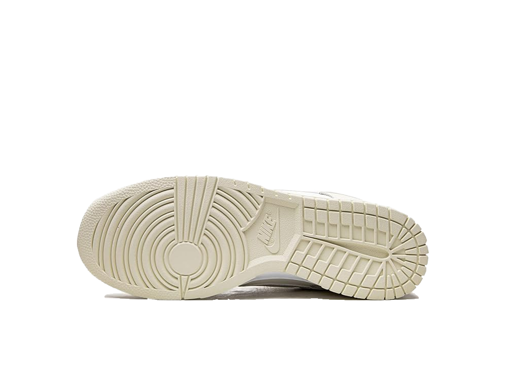 Nike Dunk Low Coconut Milk – tenisky – fotka 5 z 5