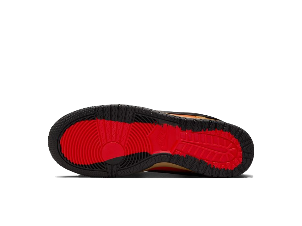 Nike Dunk Low GORE-TEX Wheat Ceramic-Nike-pikastore.cz