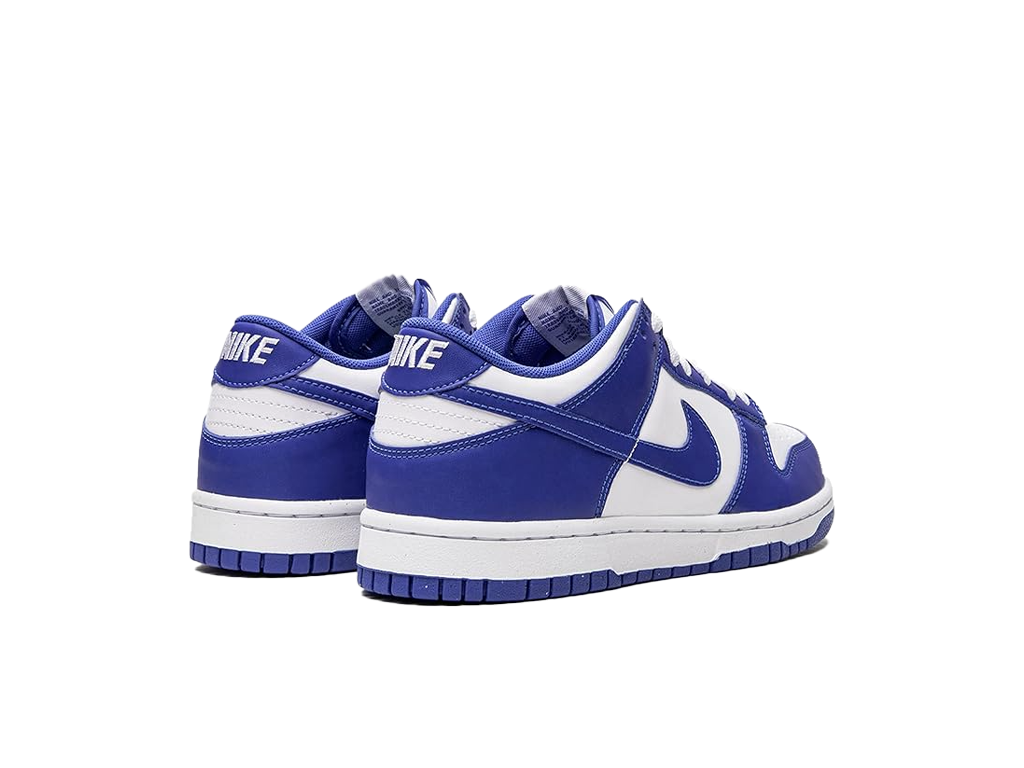 Nike Dunk Low GS Racer Blue-Nike-pikastore.cz