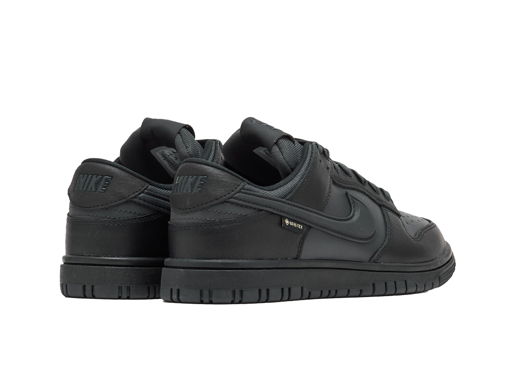 Nike Dunk Low Gore-Tex Triple Black-Nike-pikastore.cz