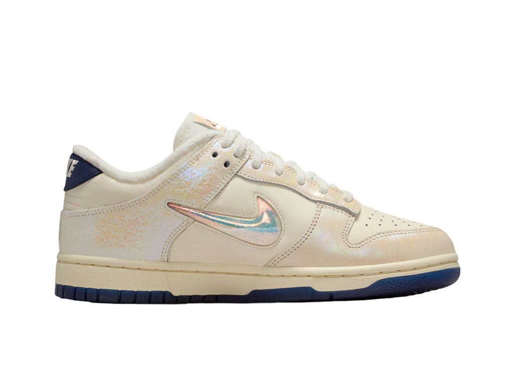 Nike Dunk Low Jewel Swoosh Sail-Nike-pikastore.cz