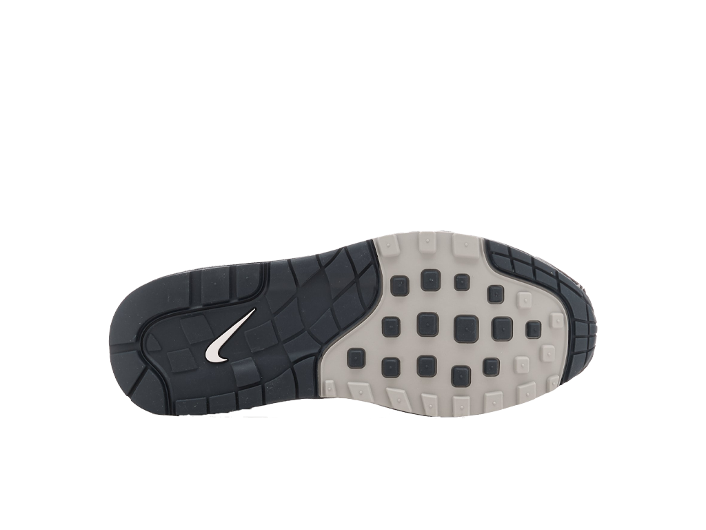 Nike Jacquemus x Wmns Air Max 1 86 Big Bubble - Silver-Nike-pikastore.cz