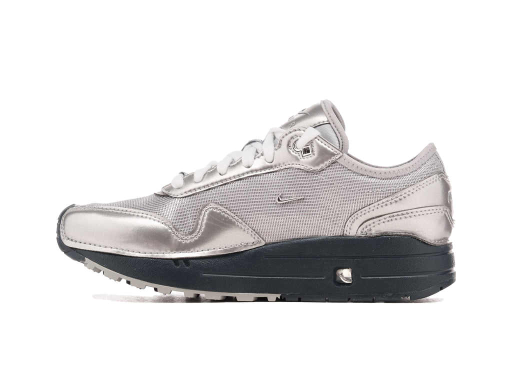 Nike Jacquemus x Wmns Air Max 1 86 Big Bubble - Silver-Nike-pikastore.cz