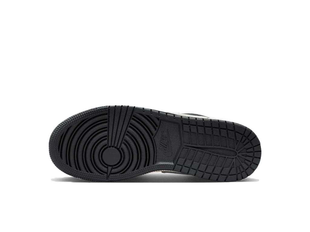 Nike Jordan 1 Low BG Grey Black-Nike-pikastore.cz