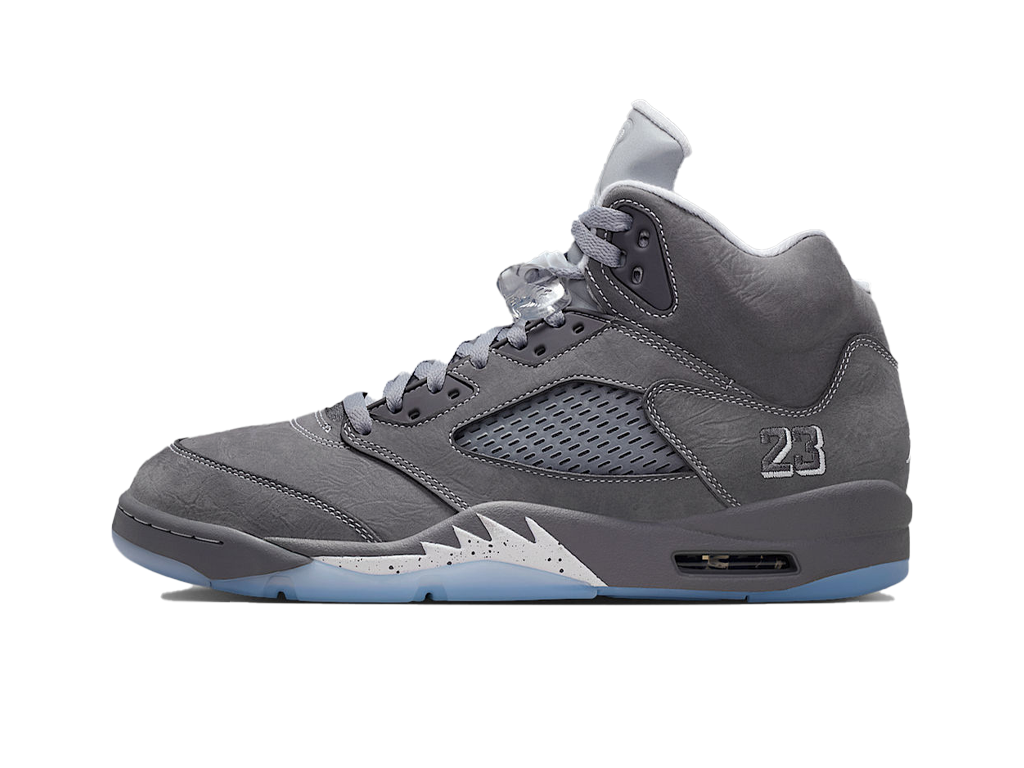 Nike Jordan 5 Retro Wolf Grey (2026)-Nike-pikastore.cz