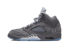 Jordan 5 Retro Wolf Gray (2026)