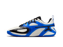 Nike Jordan Heir Series Shoes Blue